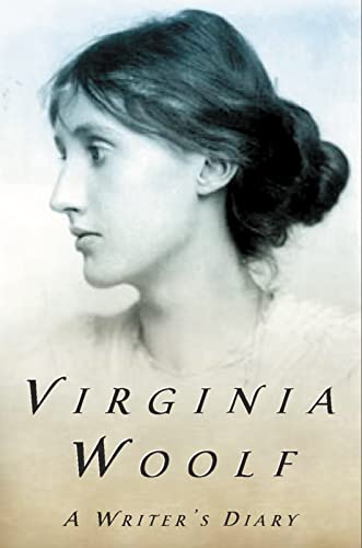 A Writer’s Diary