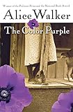 The Color Purple book cover