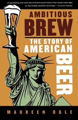 Ambitious Brew book cover
