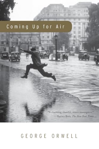 Read Coming up for Air