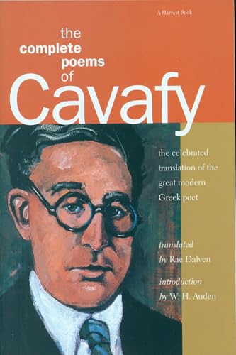 The Complete Poems book cover