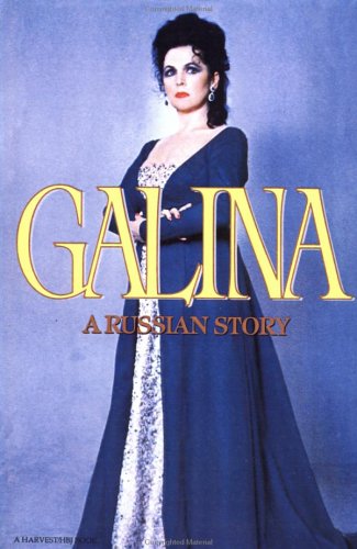Galina