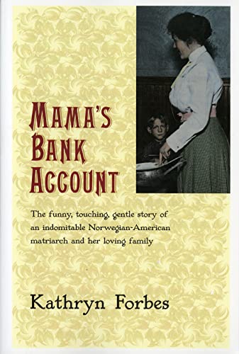 Read Mama's Bank Account