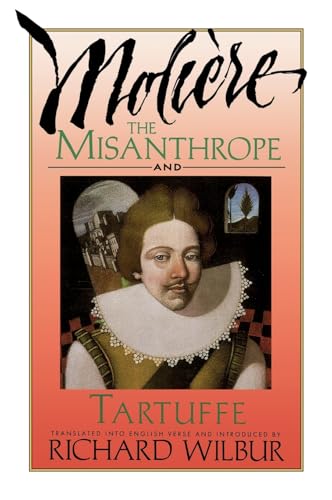 Read The Misanthrope / Tartuffe