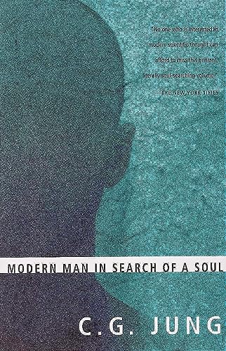Modern Man In Search of a Soul