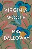 Mrs Dalloway book cover