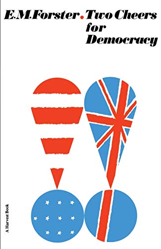 Two Cheers For Democracy
