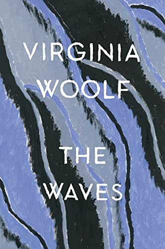The Waves (Hardback)