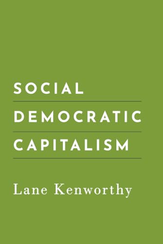 Social Democratic Capitalism