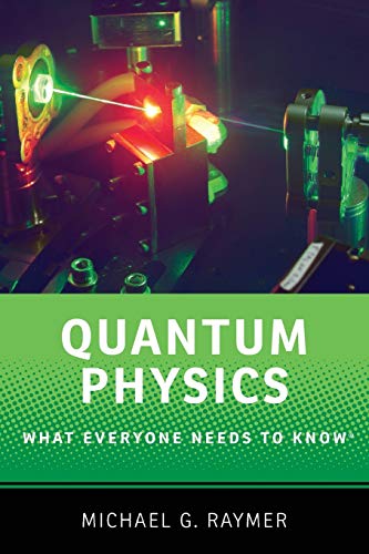Quantum Physics