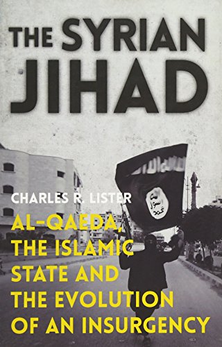 The Syrian Jihad