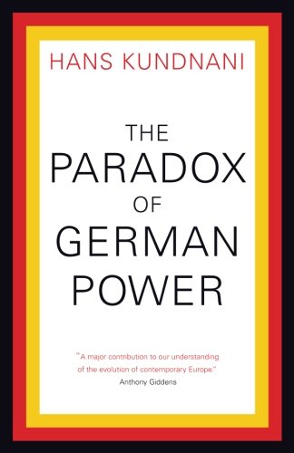 The Paradox of German Power