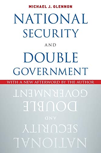 National Security and Double Government book cover