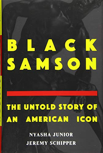 Black Samson