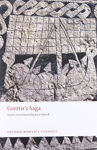 Grettir's Saga