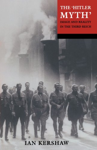 The Hitler Myth