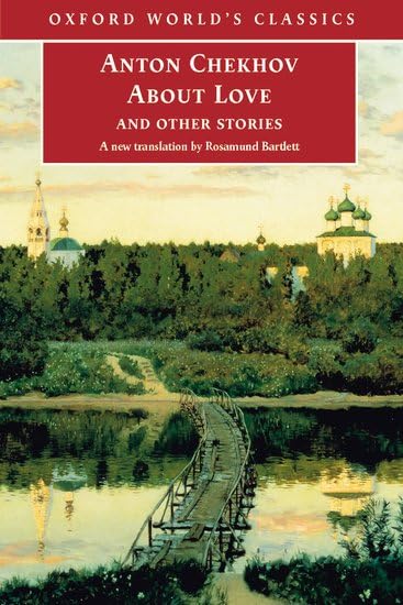 Read About Love and Other Stories