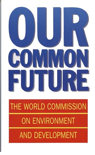 Our Common Future