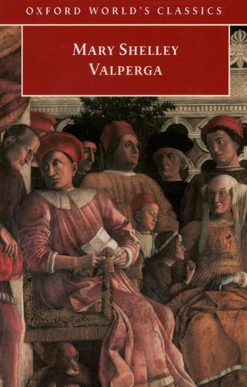 Read Valperga