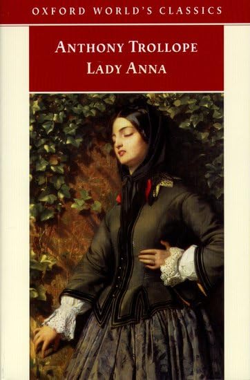Lady Anna