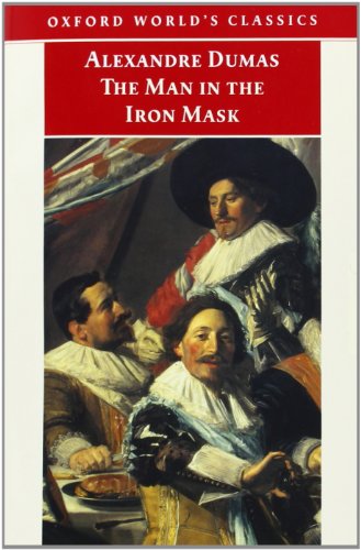 Read The Man in the Iron Mask (Le vicomte de Bragelonne #3/3)