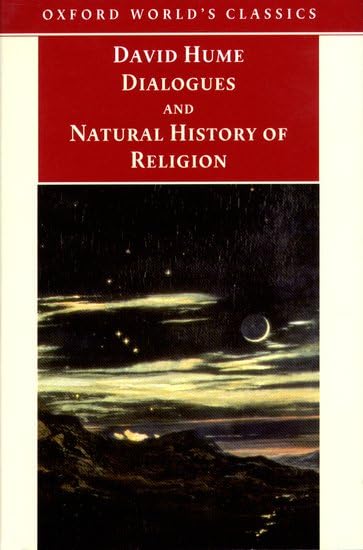 Dialogues Concerning Natural Religion / The Natural History of Religion