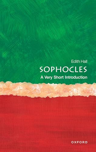 Read Sophocles: A Very Short Introduction