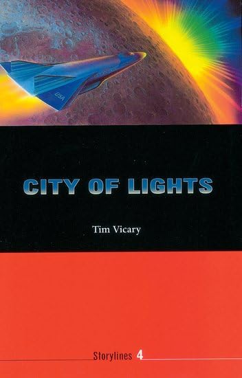 Read Storylines 4. City of Lights