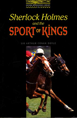Read Sherlock Holmes and the Sport of Kings