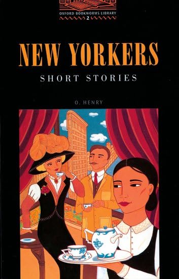 Read New Yorkers: Short Stories