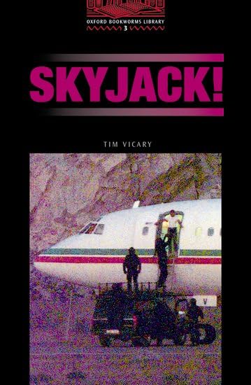 Read Skyjack!
