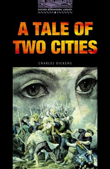 Read A Tale of Two Cities