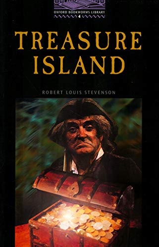 Read Treasure Island (Oxford Bookworms, Level 4)