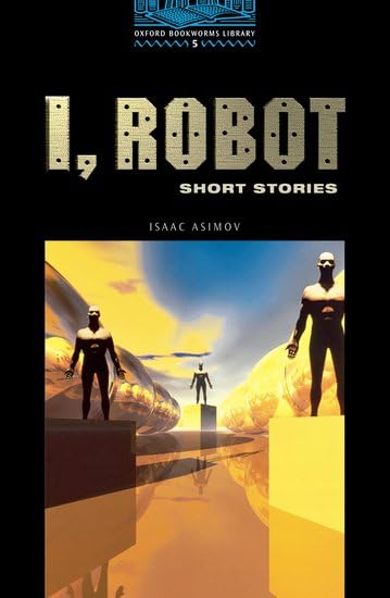 Read I, Robot: Short Stories