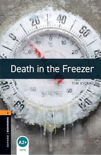 Read Death in the Freezer