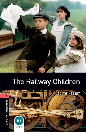 Read The Railway Children