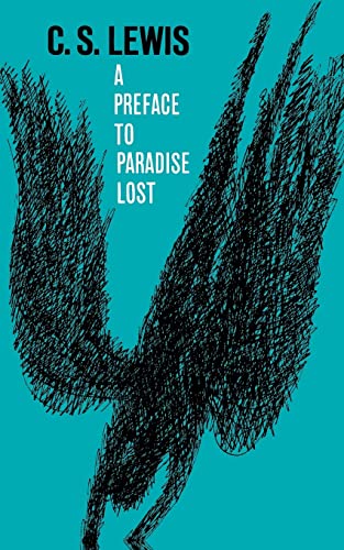 Read A Preface to Paradise Lost