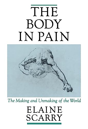 The Body in Pain
