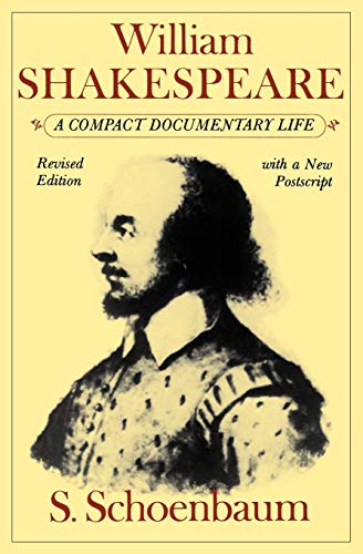 Shakespeare: A Compact Documentary Life