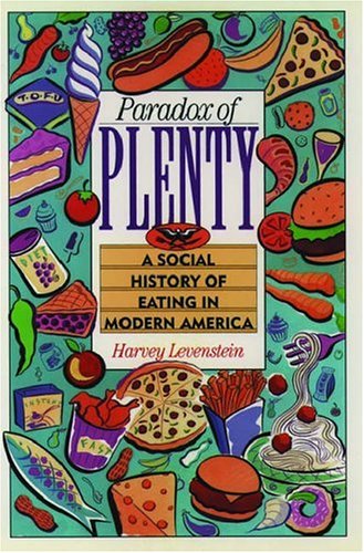 Paradox of Plenty