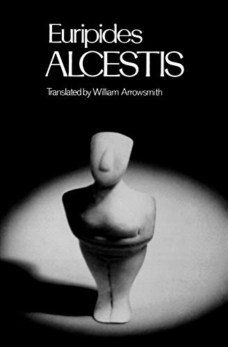 Read Alcestis