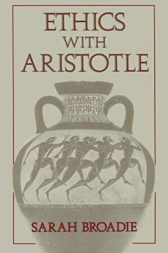 Ethics With Aristotle