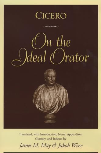 On the Ideal Orator book cover