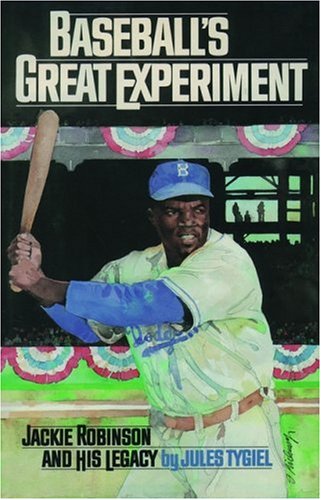 Baseball’s Great Experiment