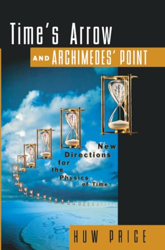 Time's Arrow and Archimedes' Point