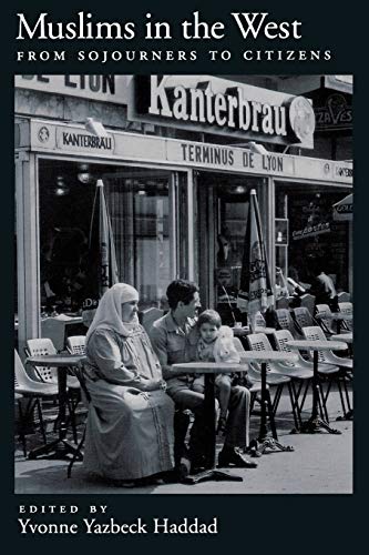 Muslims in the West
