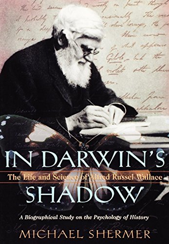 In Darwin’s Shadow