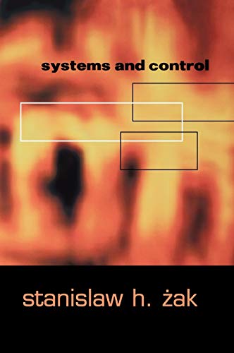 Systems and Control book cover