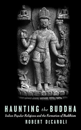 Haunting the Buddha