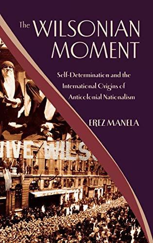 The Wilsonian Moment
